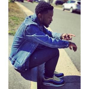 Meet your Posher, George